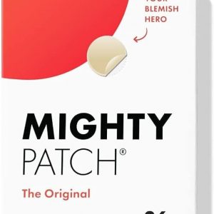 Mighty Patch Hydrocolloid Acne Absorbing Spot Dot