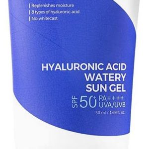 ISNTREE Hyaluronic Acid Watery Sun Gel 50ml